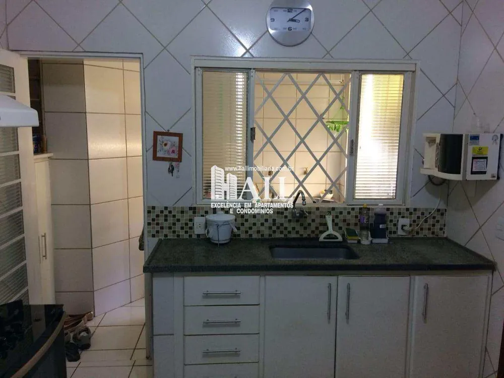 Apartamento, 3 quartos, 92 m² - Foto 5