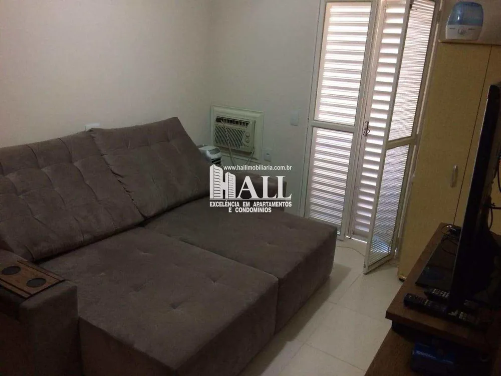 Apartamento, 3 quartos, 92 m² - Foto 6