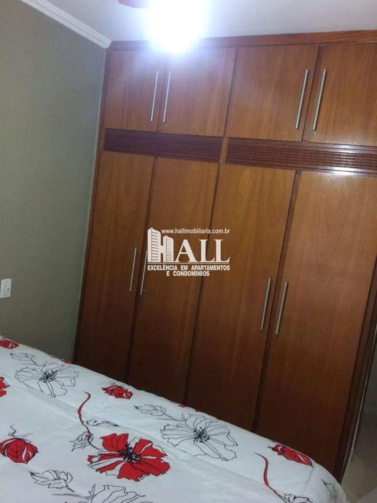 Apartamento, 3 quartos, 92 m² - Foto 4