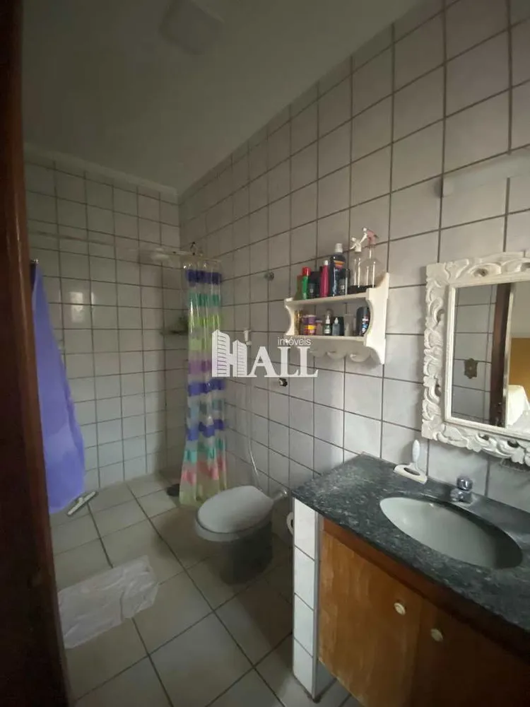 Casa, 3 quartos, 225 m² - Foto 5