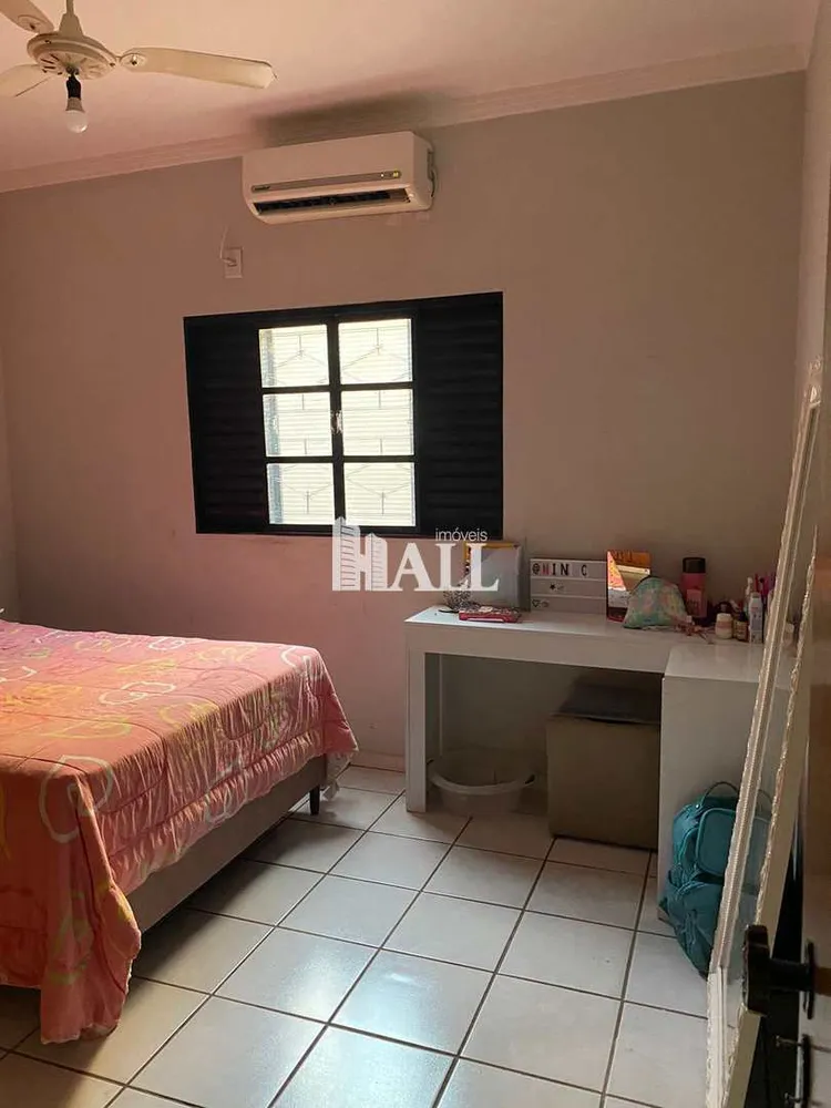 Casa, 3 quartos, 225 m² - Foto 7