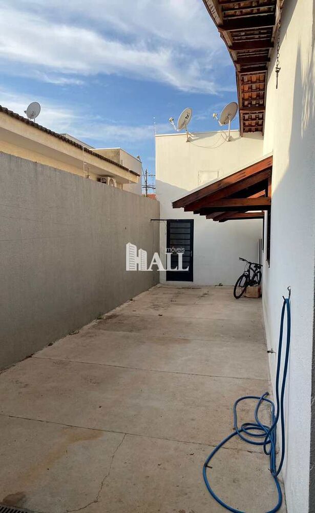 Casa, 3 quartos, 225 m² - Foto 7
