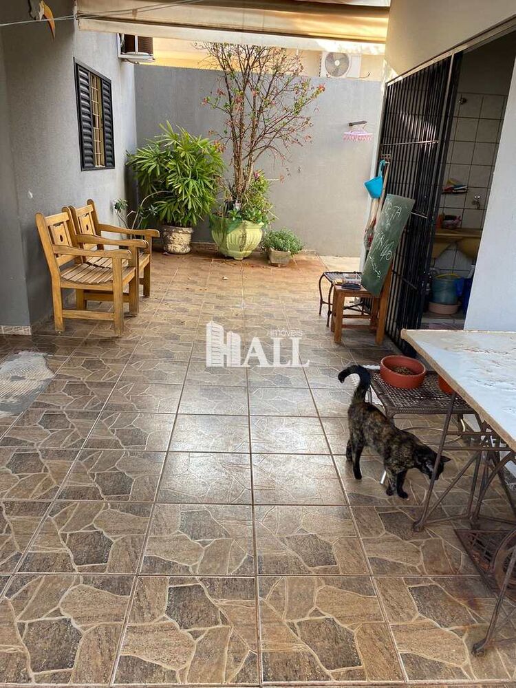 Casa, 3 quartos, 225 m² - Foto 5