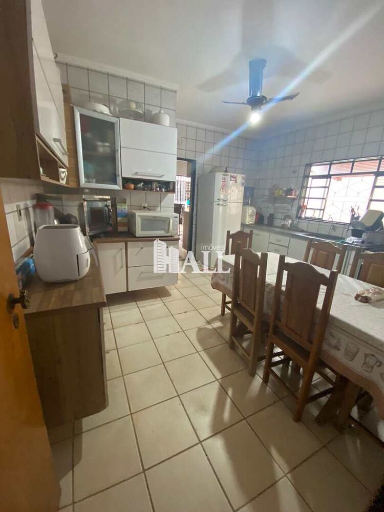 Casa, 3 quartos, 225 m² - Foto 6