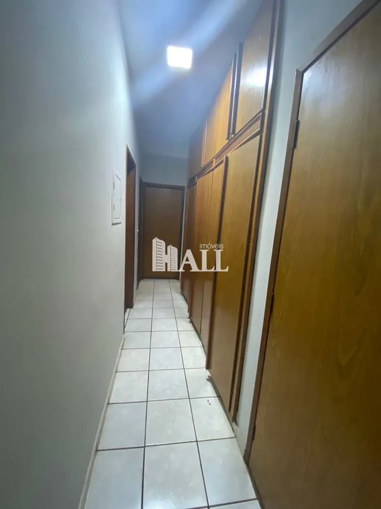 Casa, 3 quartos, 225 m² - Foto 2