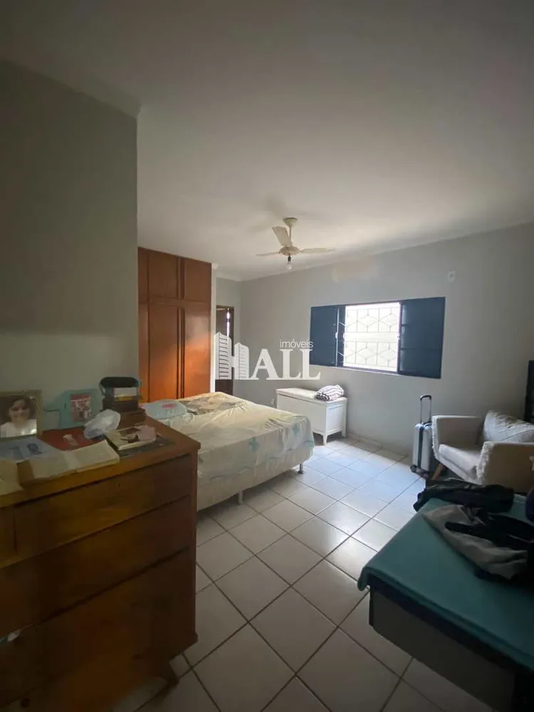 Casa, 3 quartos, 225 m² - Foto 4