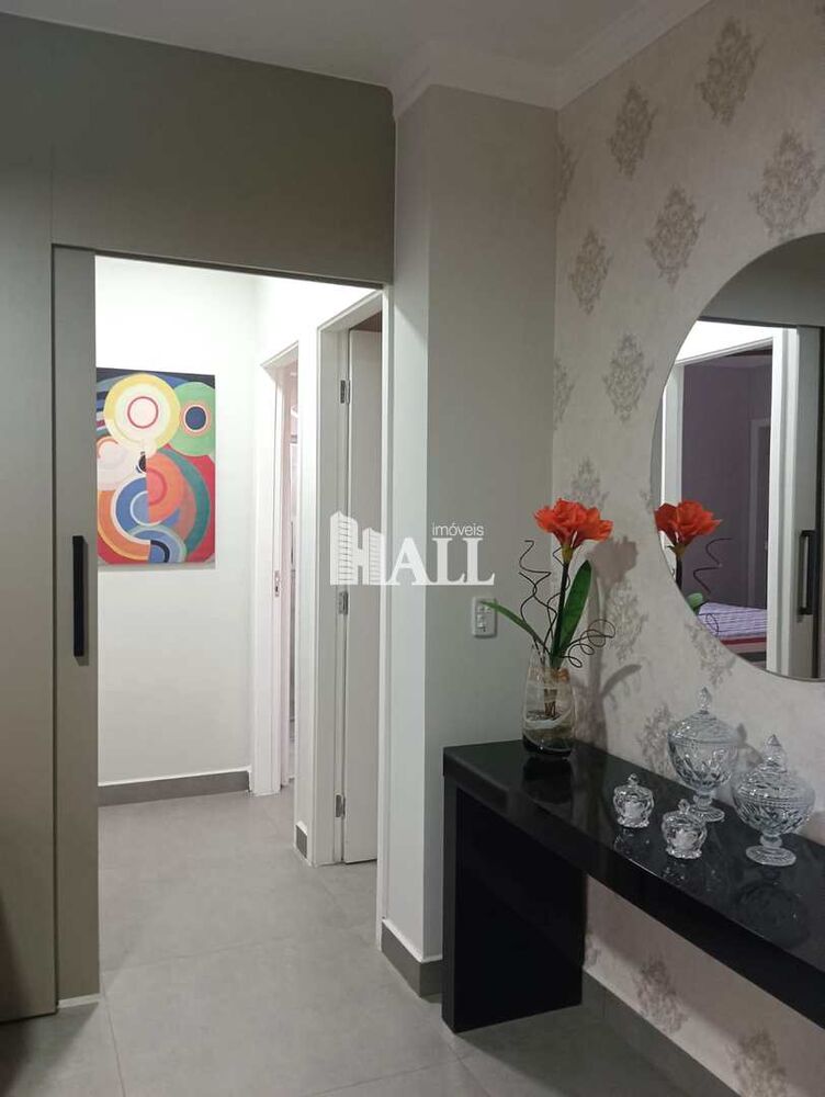 Casa de Condomínio à venda com 3 quartos, 130m² - Foto 3