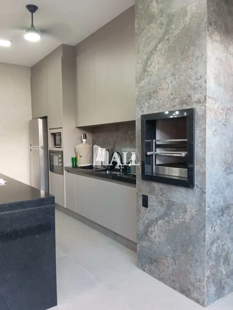 Casa de Condomínio, 3 quartos - Foto 7