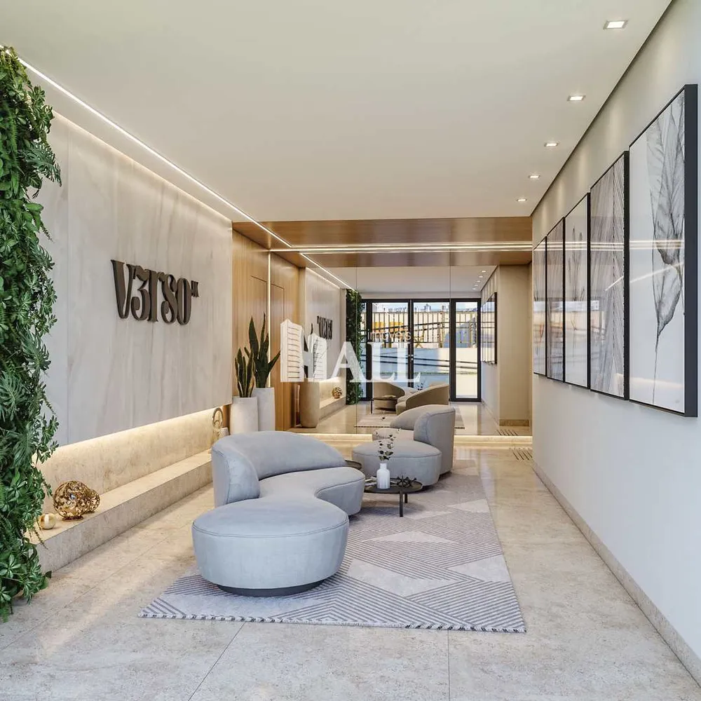 Apartamento, 3 quartos, 87 m² - Foto 5
