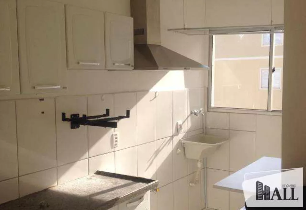 Apartamento à venda com 2 quartos, 68m² - Foto 4