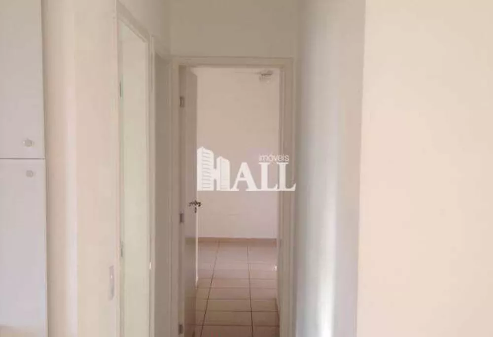 Apartamento à venda com 2 quartos, 68m² - Foto 1