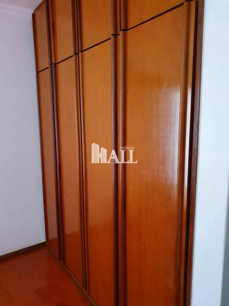 Apartamento à venda com 3 quartos, 198m² - Foto 7