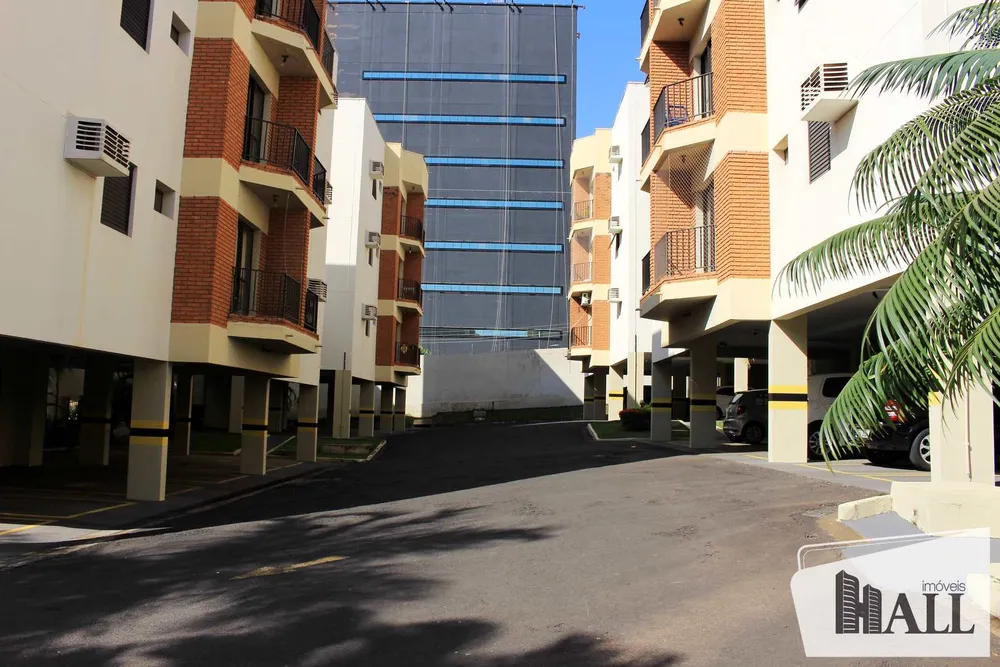 Apartamento, 2 quartos, 65 m² - Foto 1