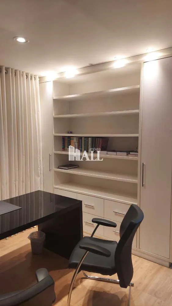 Sala-Conjunto, 34 m² - Foto 5