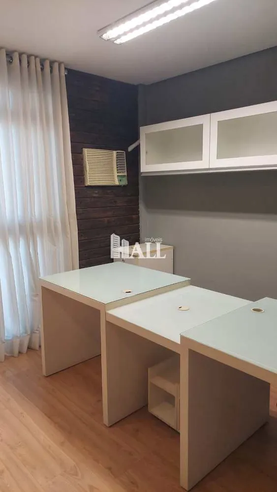 Sala-Conjunto, 34 m² - Foto 8