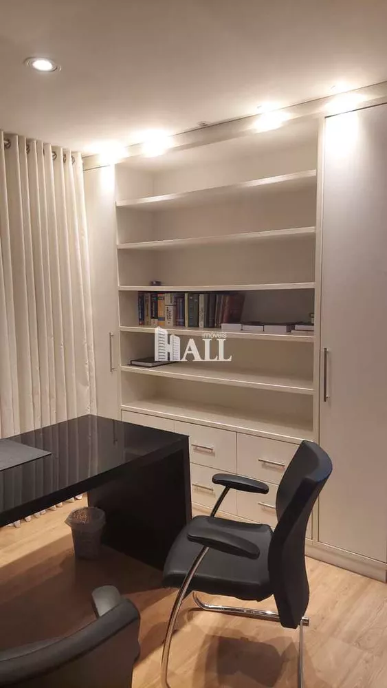 Conjunto Comercial-Sala à venda com 2 quartos, 34m² - Foto 4