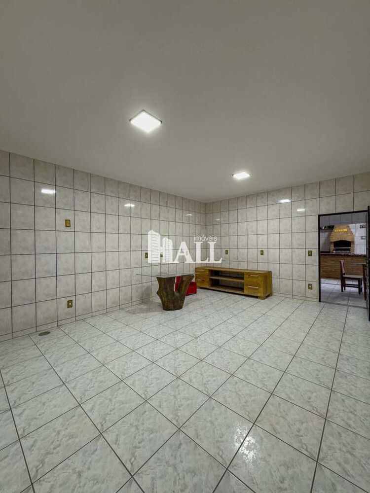 Casa à venda com 3 quartos, 212m² - Foto 6