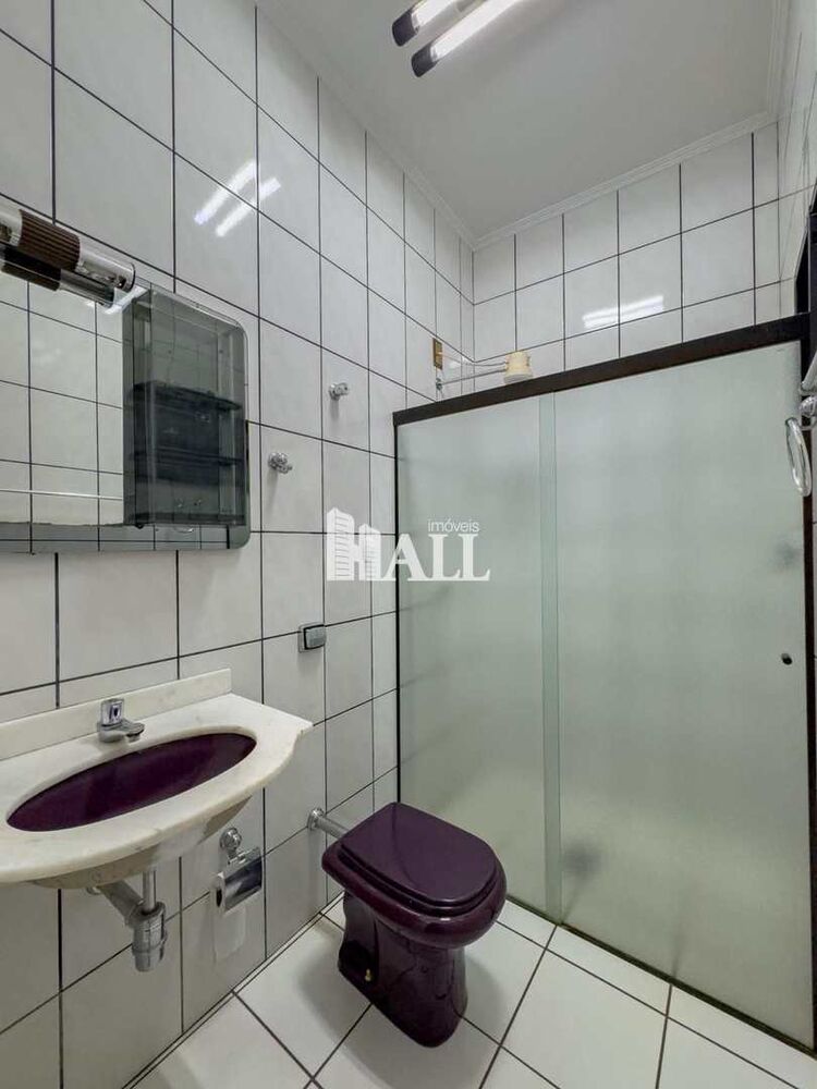 Casa à venda com 3 quartos, 212m² - Foto 12