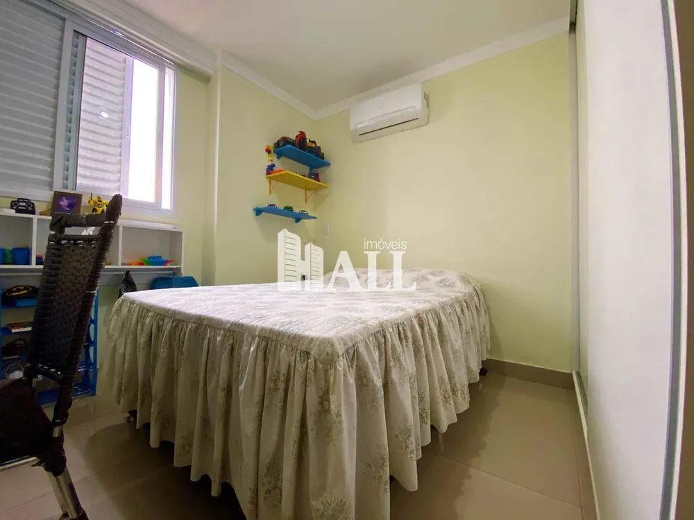 Apartamento, 2 quartos, 68 m² - Foto 5