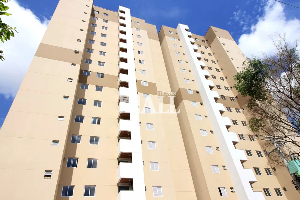 Apartamento, 2 quartos, 68 m² - Foto 7