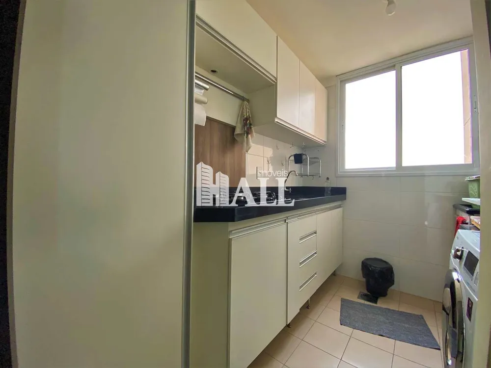 Apartamento, 2 quartos, 68 m² - Foto 4
