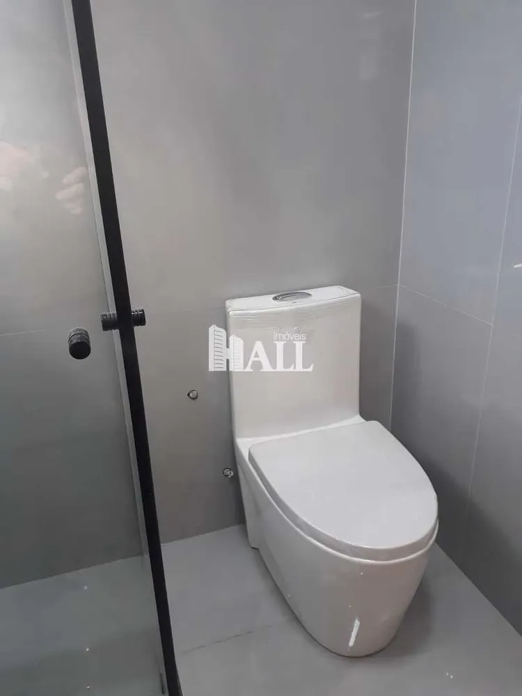 Casa, 3 quartos, 120 m² - Foto 4