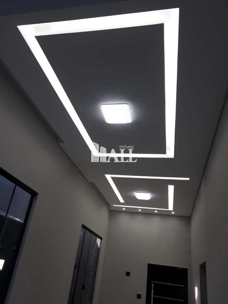 Casa, 3 quartos, 120 m² - Foto 1