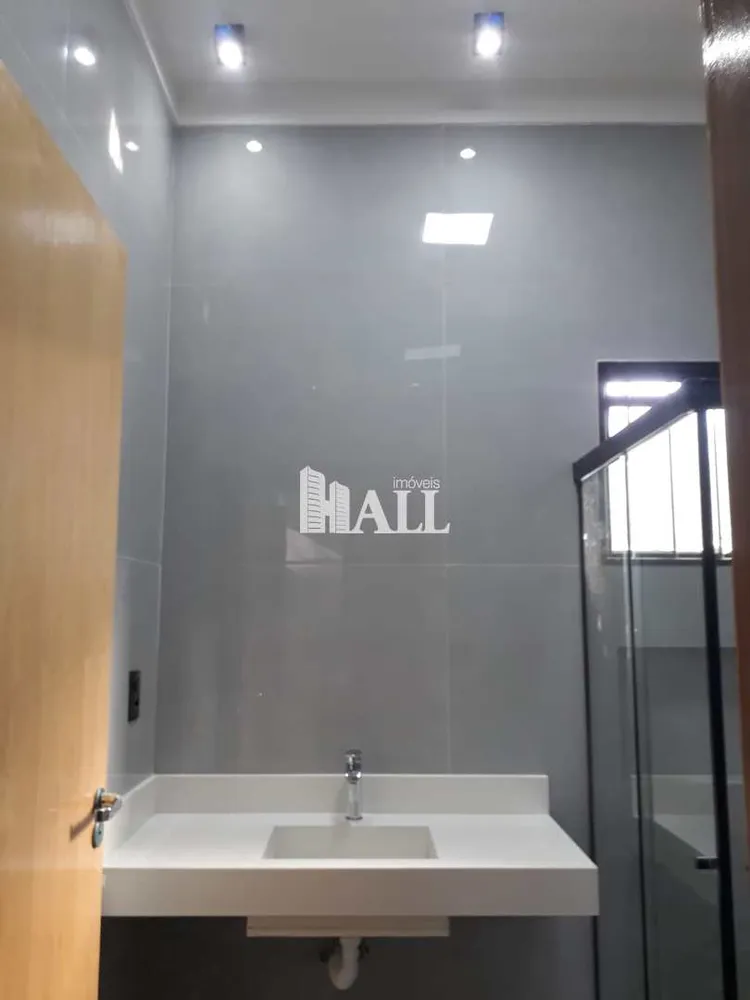 Casa, 3 quartos, 120 m² - Foto 8