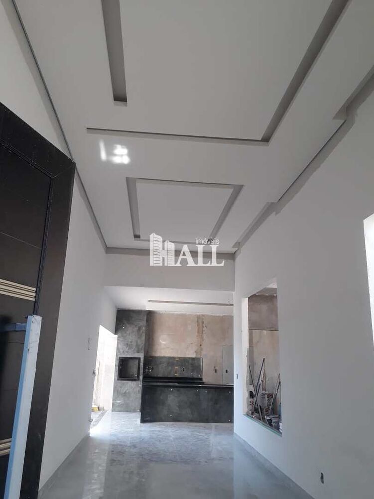 Casa, 3 quartos, 120 m² - Foto 2