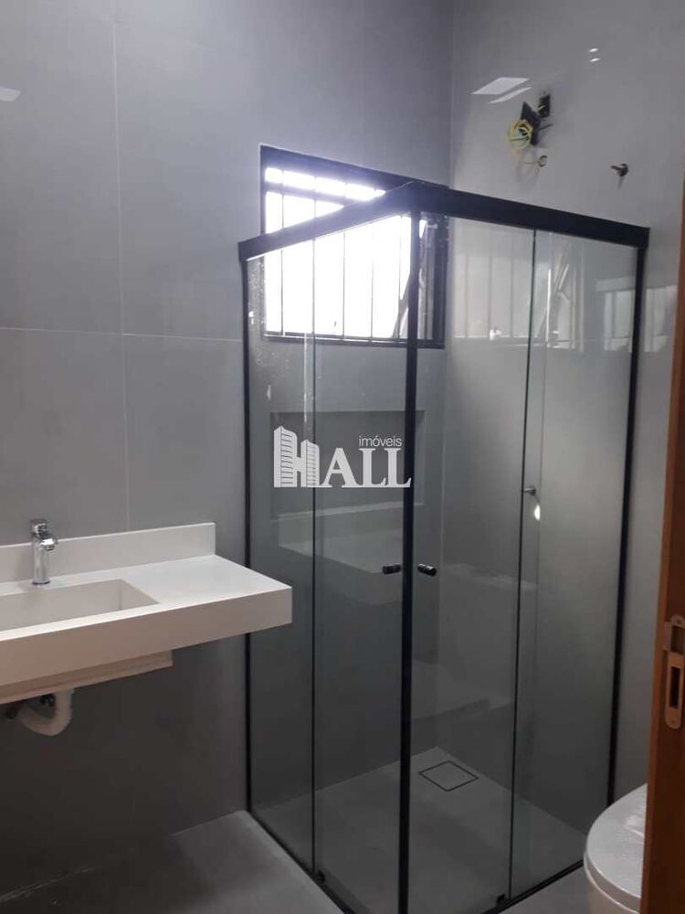 Casa, 3 quartos, 120 m² - Foto 4