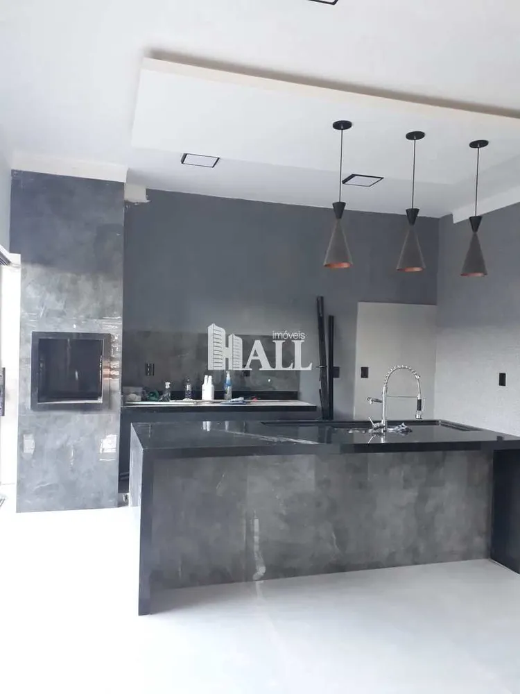 Casa, 3 quartos, 120 m² - Foto 1