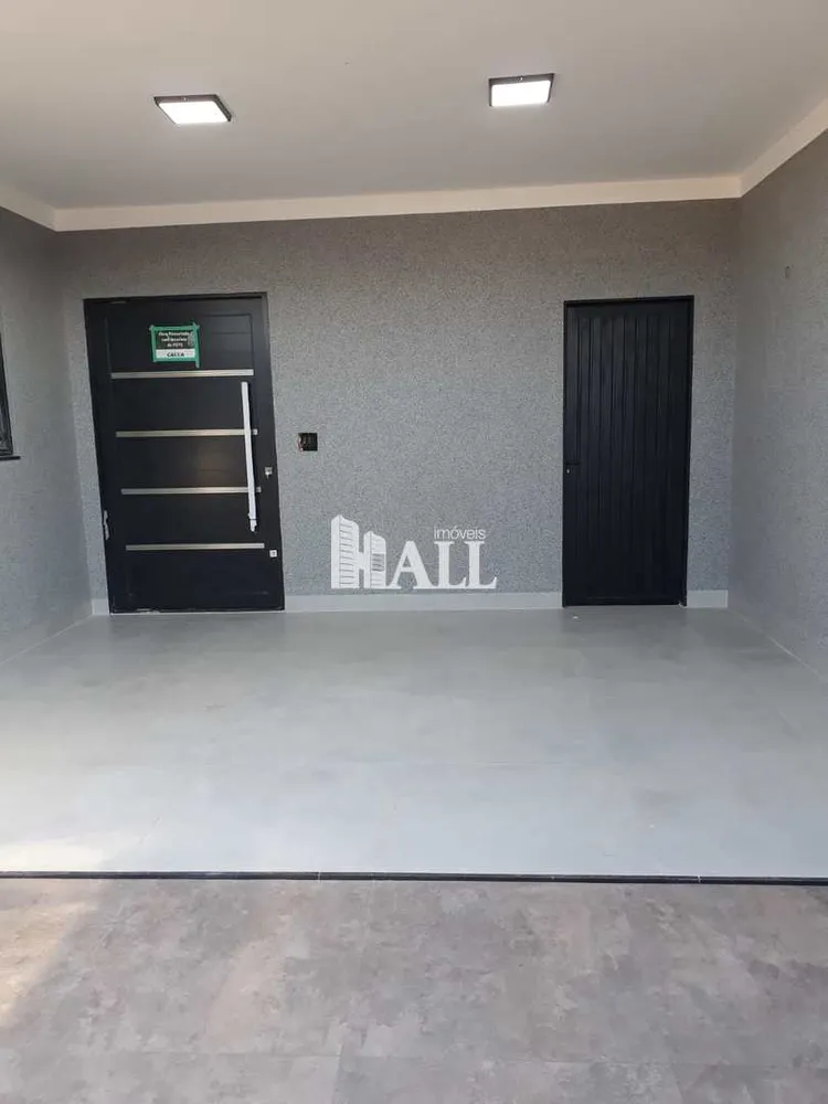 Casa, 3 quartos, 120 m² - Foto 3