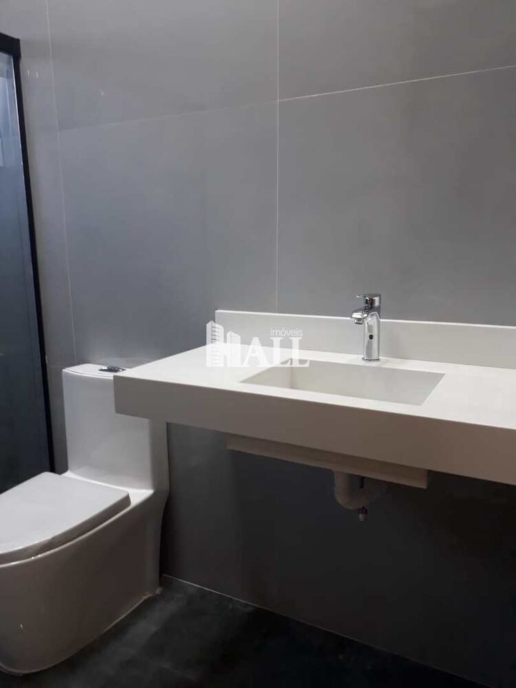 Casa, 3 quartos, 120 m² - Foto 3