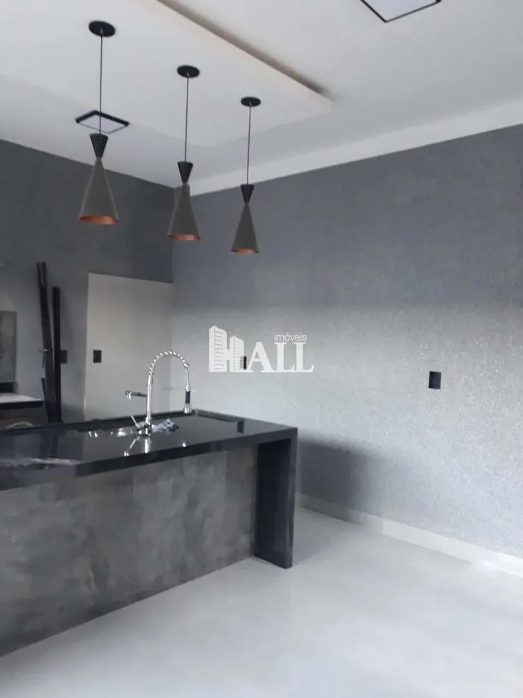 Casa, 3 quartos, 120 m² - Foto 2