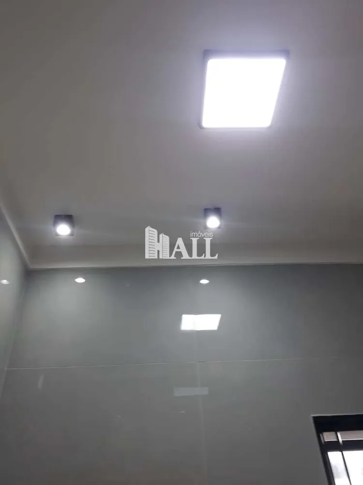 Casa, 3 quartos, 120 m² - Foto 10