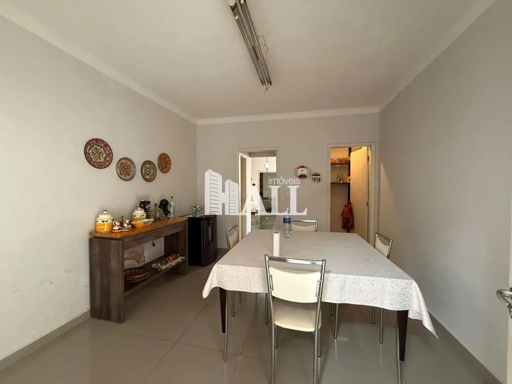 Casa, 5 quartos, 311 m² - Foto 2