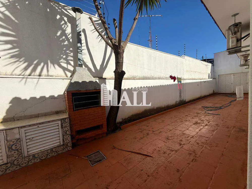 Casa, 5 quartos, 311 m² - Foto 8