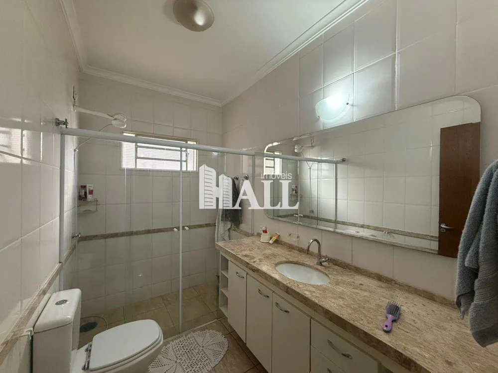 Casa, 5 quartos, 311 m² - Foto 4