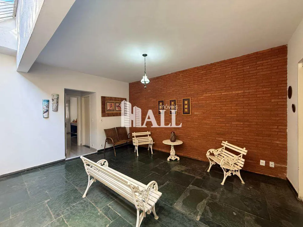Casa, 5 quartos, 311 m² - Foto 5