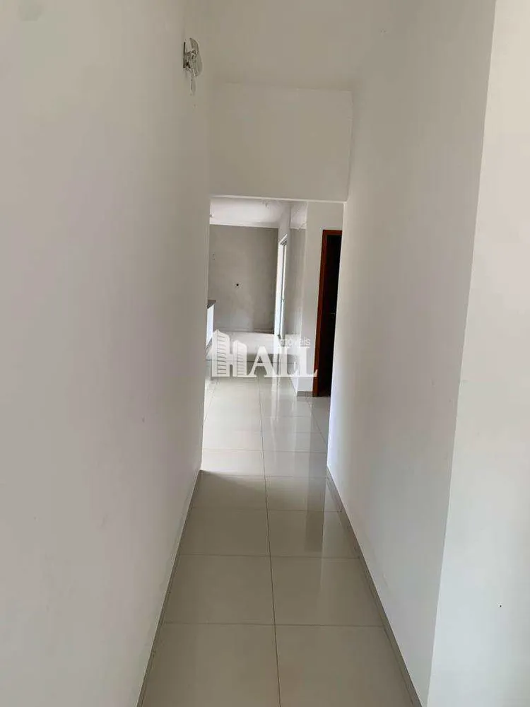 Casa, 3 quartos, 210 m² - Foto 1