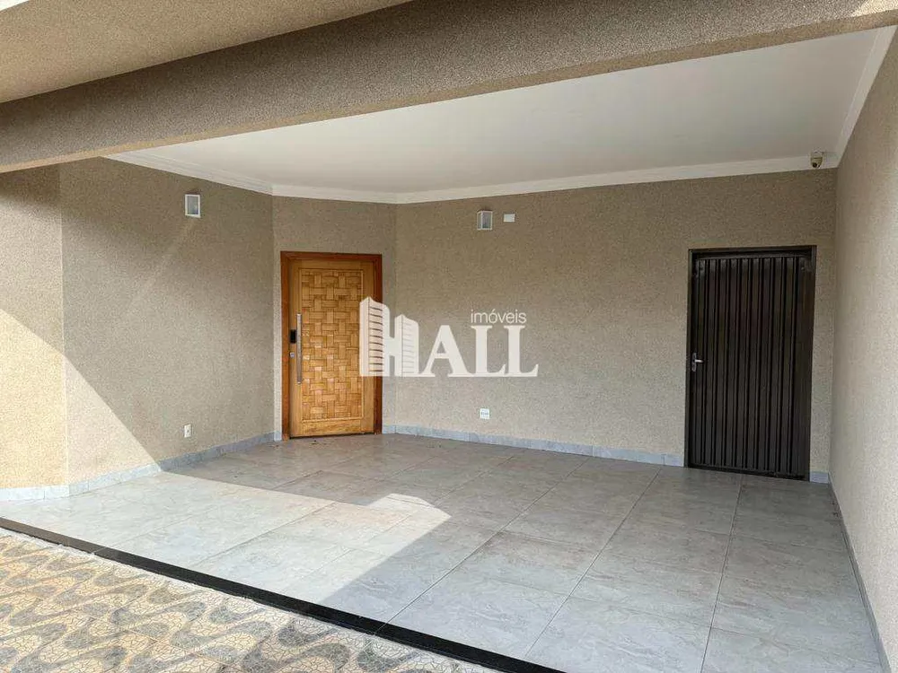 Casa, 3 quartos, 210 m² - Foto 7