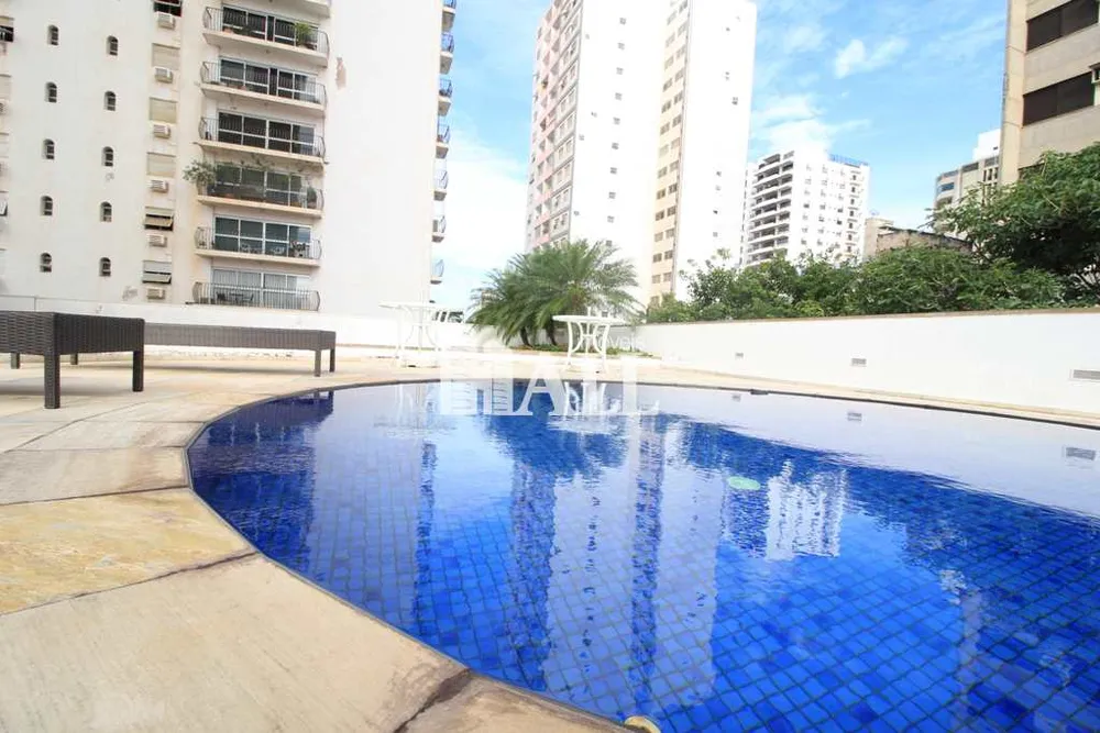 Apartamento, 4 quartos, 330 m² - Foto 5