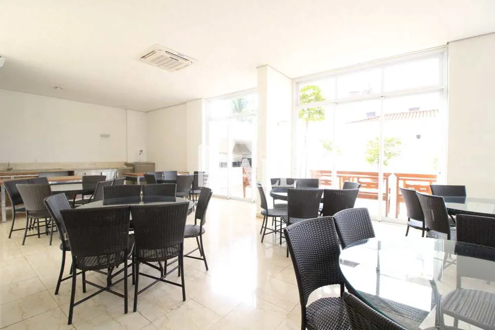 Apartamento, 4 quartos, 330 m² - Foto 4