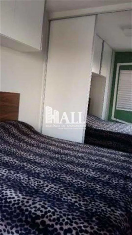 Apartamento, 3 quartos, 78 m² - Foto 5