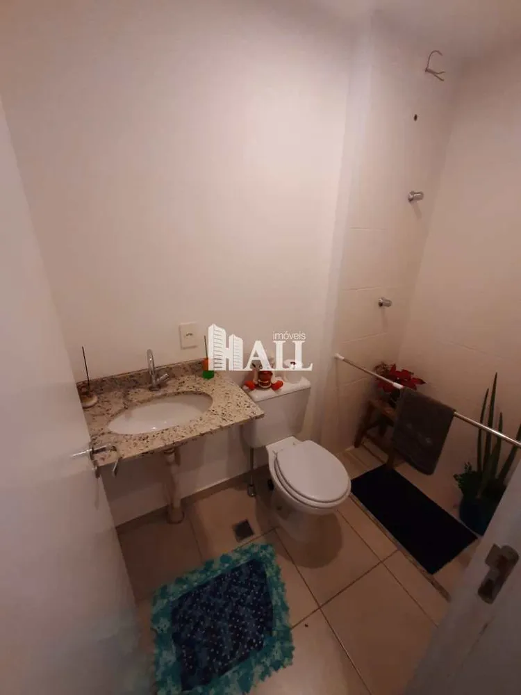 Apartamento, 2 quartos, 58 m² - Foto 1