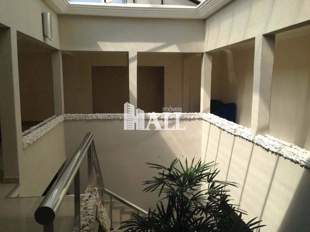 Sobrado, 5 quartos, 800 m² - Foto 6