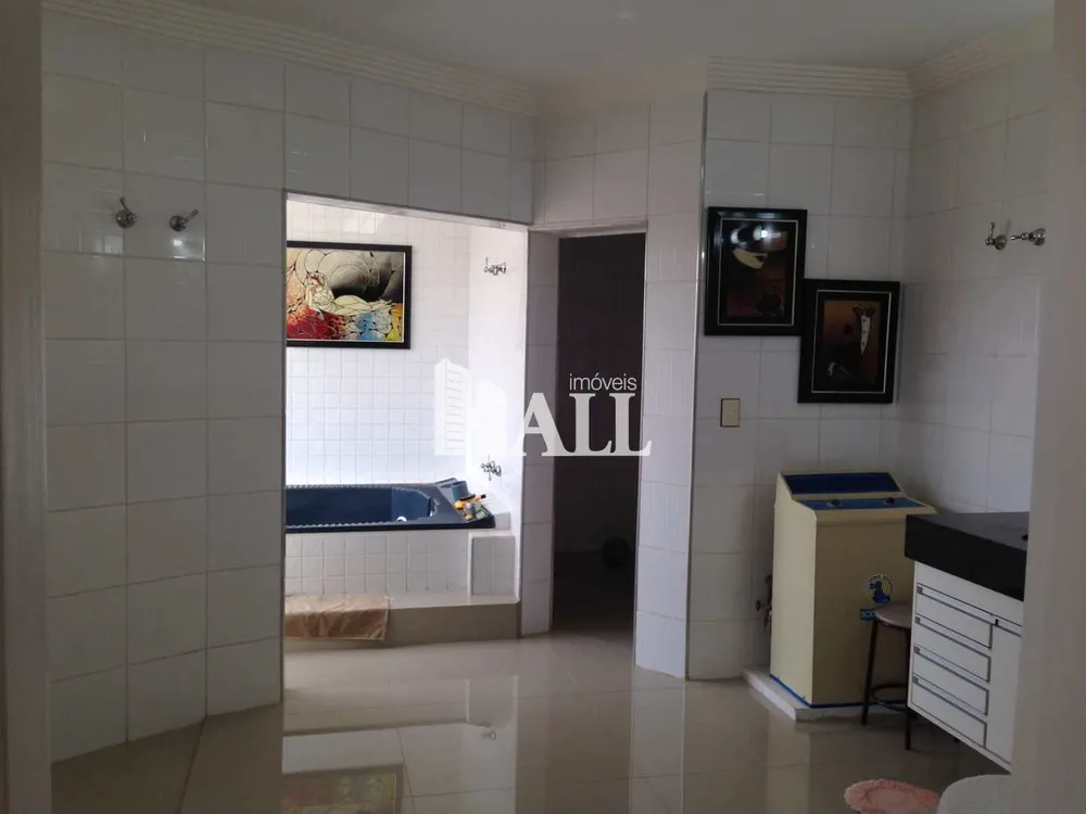 Sobrado, 5 quartos, 800 m² - Foto 10