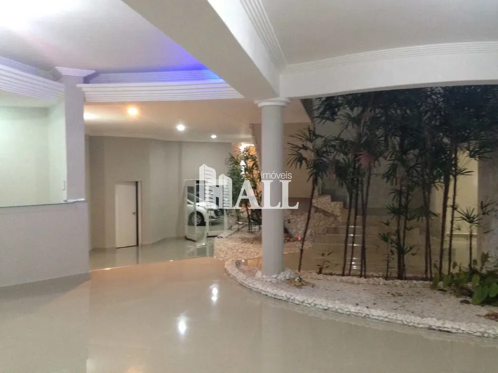 Sobrado, 5 quartos, 800 m² - Foto 7