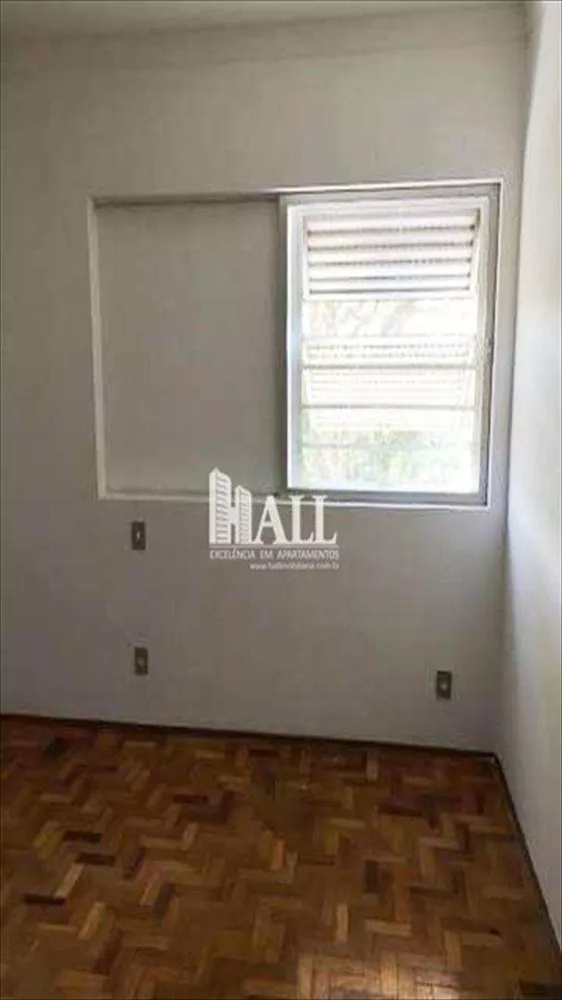 Apartamento à venda com 3 quartos, 97m² - Foto 4