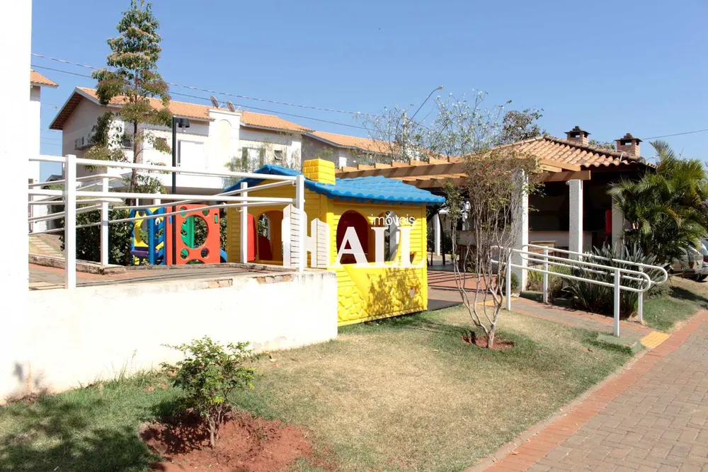 Casa de Condomínio, 3 quartos - Foto 11